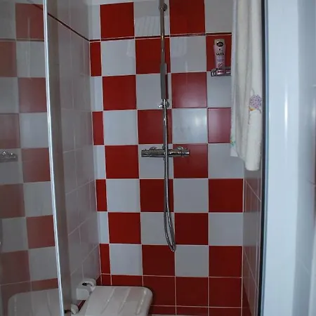 Casa Ai Pini Lägenhet *