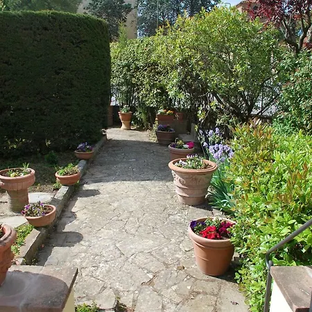 Casa Ai Pini Lejlighed