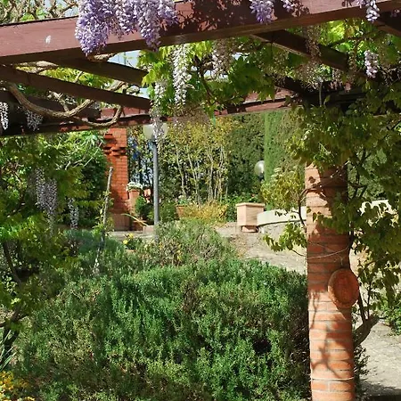 Casa Ai Pini * Panzano in Chianti