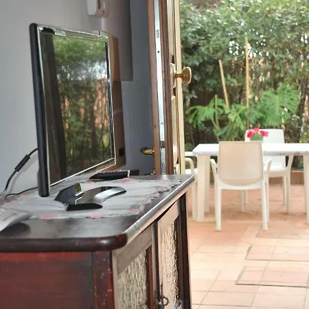 Casa Ai Pini * Panzano in Chianti