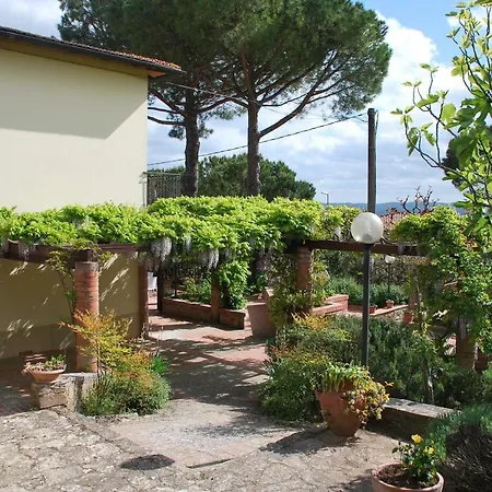 Lägenhet Casa Ai Pini Panzano in Chianti