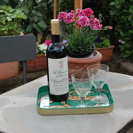 Casa Ai Pini *