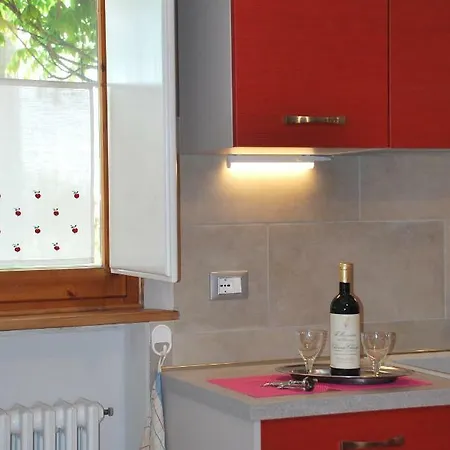 Casa Ai Pini