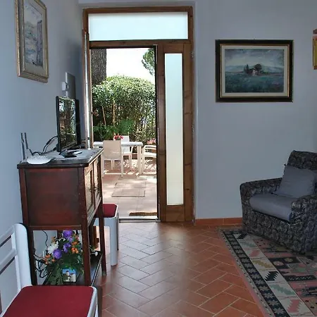 Lejlighed Casa Ai Pini