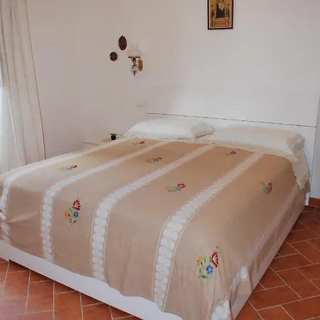 Lejlighed Casa Ai Pini *