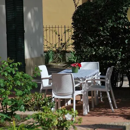 Casa Ai Pini *