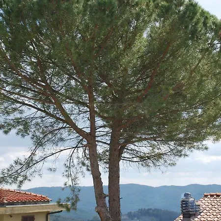 Casa Ai Pini Lejlighed Panzano in Chianti