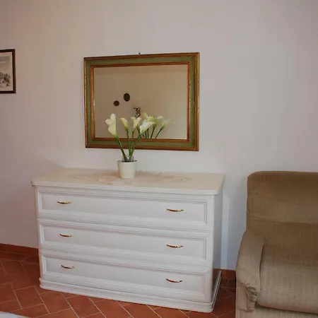 Lejlighed Casa Ai Pini *