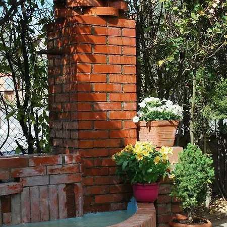 Casa Ai Pini Lejlighed