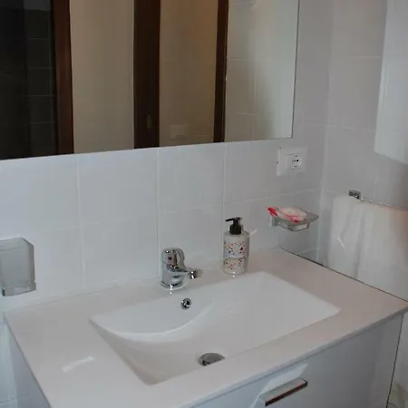 Casa Ai Pini Lejlighed *
