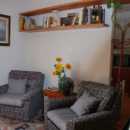 Casa Ai Pini Lejlighed Panzano in Chianti