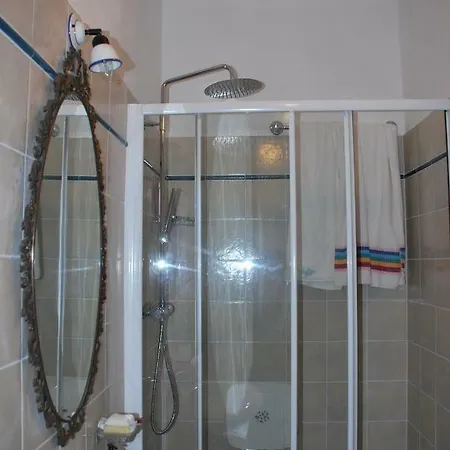 Casa Ai Pini Lejlighed *